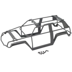 Traxxas ExoCage, 1/16th Summit (w/mounting Hardware): 7220