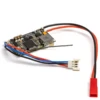 Spektrum 6CH DSMX Brushless ESC/Receiver: UMX Timber X -Radio Control & Model Shop 24243 SPMA3188 1 900