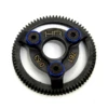 Hardened Steel Spur Gear (76t 48p)(Blue): Traxxas -Radio Control & Model Shop 24470 HRASTE876 1 900