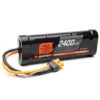 Spektrum 6 Cell 2400mAh 7.2V Smart NiMH: EC3 -Radio Control & Model Shop 24566 SPMX24006C3 1 900