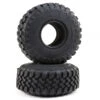 Axial Falken Wildpeak M/T Tires W/ Inserts (2): SCX6 -Radio Control & Model Shop 24600 AXI45002 1 900