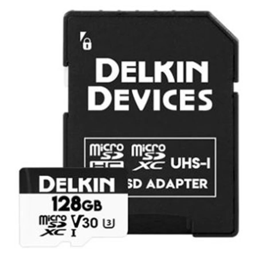 128GB ACTION HYPERSPEED MicroSDXC V30 3 128GB ACTION HYPERSPEED MicroSDXC V30