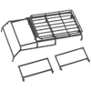 Traxxas ExoCage/ Roof Basket (Top, Bottom, Sides(L&R)) (fits #9712 Body): 9728 -Radio Control & Model Shop 24842 TRA9728 1 900