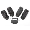 Traxxas Fenders, Inner, Narrow, Front & Rear (2): 8080 -Radio Control & Model Shop 24895 TRA8080 1 900