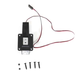 E-Flite Retract Motor Unit: P-51D 1.5m Mustang