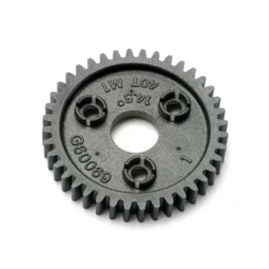 Traxxas Spur Gear 40-T 1.0 Mtric Pitch: 3955