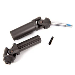 Traxxas Driveshaft Assembly L/R (Assembled): 9450