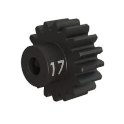 Traxxas Pinion Gear 17-T 32-P Hvy Duty: 3947x