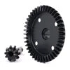 Traxxas Ring Gear/Diff/Pinion Gear: 9579R -Radio Control & Model Shop 25035 TRA9579R 1 900