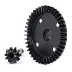 Traxxas Ring Gear/Diff/Pinion Gear: 9579R