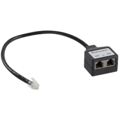 Celestron Auxiliary Port Splitter