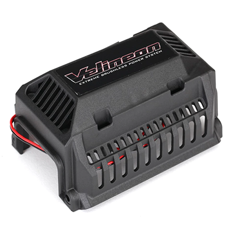 Traxxas Cooling Fan Duel 1200XL Motor: 3474 3 Traxxas Cooling Fan Duel 1200XL Motor: 3474