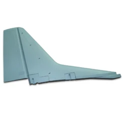 E-Flite Vertical Stabilizer: EC-1500 Twin 1.5m