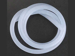 Silicone Fuel Tubing, 2', Large 3 Silicone Fuel Tubing, 2', Large