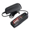 Traxxas Charger, AC, 2 Amp NiMH Peak Detecting (5-7 Cell, 6-8.4V) -Radio Control & Model Shop 2969 252w