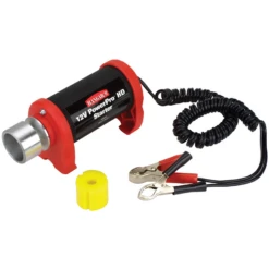 HANGAR 9 PowerPro HD 12V Starter