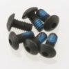 Traxxas Screws 2.5x5mm (6)BH:3347 -Radio Control & Model Shop 3347 252w