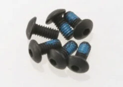 Traxxas Screws 2.5x5mm (6)BH:3347
