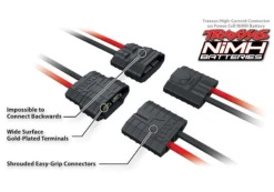 Traxxas 1/10 2WD Stampede W/LED Lights, W/ XL-5 RTR: Green -Radio Control & Model Shop 36054 61 COM 11 900 4f84ad2f 66fd 4880 88e8 561fe743a0e6