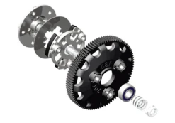 Traxxas 1/10 2WD Stampede W/LED Lights, W/ XL-5 RTR: Green -Radio Control & Model Shop 36054 61 COM 13 900 12f7e837 f113 4a4f 969a 72107541f925