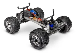 Traxxas 1/10 2WD Stampede W/LED Lights, W/ XL-5 RTR: Green -Radio Control & Model Shop 36054 61 COM 14 900 e042a2f7 f109 430f b3cf 8a28b8508fd0