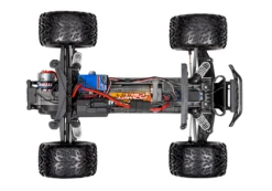 Traxxas 1/10 2WD Stampede W/LED Lights, W/ XL-5 RTR: Green -Radio Control & Model Shop 36054 61 COM 15 900 9d6fde9a 988c 462e ade5 ab7901e6efb5