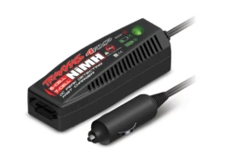 Traxxas 1/10 2WD Stampede W/LED Lights, W/ XL-5 RTR: Green -Radio Control & Model Shop 36054 61 COM 6 900 be67e214 ad79 47b7 a764 ff1c724da12f