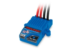 Traxxas 1/10 2WD Stampede W/LED Lights, W/ XL-5 RTR: Green -Radio Control & Model Shop 36054 61 COM 7 900 9177fe1b 565f 4a2f 971e 98023c52dd6c