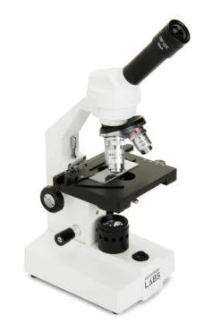 Celestron CM2000CF - Compound Microscope -Radio Control & Model Shop 44130 2