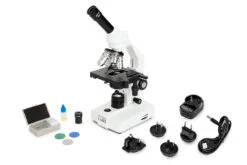 Celestron CM2000CF - Compound Microscope -Radio Control & Model Shop 44130 5