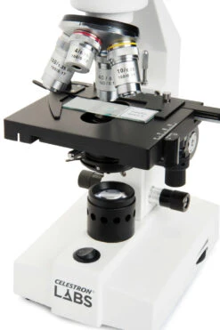 Celestron CM2000CF - Compound Microscope -Radio Control & Model Shop 44130 6