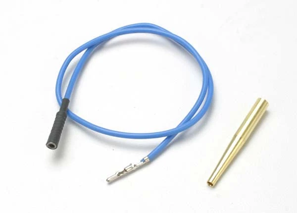 Traxxas Lead Wire,Glow Plug,Molex Pin Extr: Revo,SLY 3 Traxxas Lead Wire,Glow Plug,Molex Pin Extr: Revo,SLY