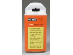 Fuel Tank 16 Oz