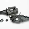 Traxxas Bulkhead Rear L/R Halves (2): 5329 -Radio Control & Model Shop 5329