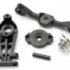 Traxxas Steering Arm U/L Servo Saver: 5344 -Radio Control & Model Shop 5344