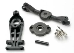Traxxas Steering Arm U/L Servo Saver: 5344