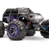 Traxxas 1/10 Summit, 4WD, RTD (Requires Battery & Charger): Purple -Radio Control & Model Shop 56076 4 Purple 1 lg