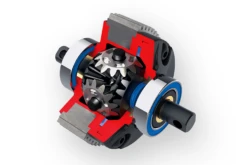 Traxxas 1/10 Slash, 2WD, VXL W/Magnum 272R Trans, RTR (Requires Battery & Charger): Fox 35 Traxxas 1/10 Slash, 2WD, VXL W/Magnum 272R Trans, RTR (Requires Battery & Charger): Fox -Radio Control & Model Shop 58076 74 COM 10 900