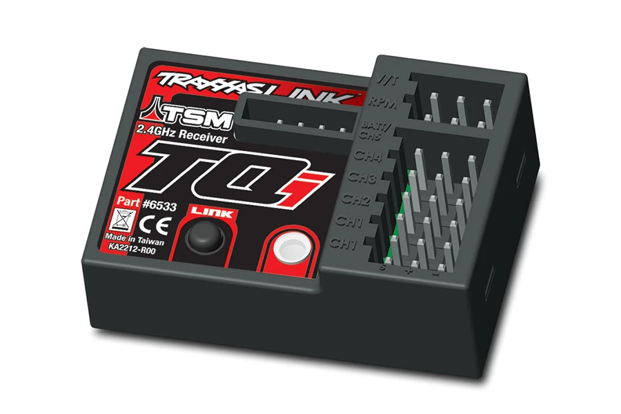 Traxxas 1/10 Slash, 2WD, VXL W/Magnum 272R Trans, RTR (Requires Battery & Charger): Fox 22 Traxxas 1/10 Slash, 2WD, VXL W/Magnum 272R Trans, RTR (Requires Battery & Charger): Fox - Image 20