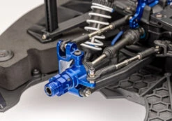 Traxxas 1/7 XO-1 Supercar, AWD, RTD W/TSM (Requires Battery & Charger): Green -Radio Control & Model Shop 64077 3 COM 14 0c0de57c 7064 481d aea4 406beb2a57ec