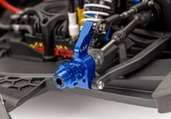 Traxxas 1/7 XO-1 Supercar, AWD, RTD W/TSM (Requires Battery & Charger): Green -Radio Control & Model Shop 64077 3 COM 15 f0511e6b ae96 48bc b628 66572f553092