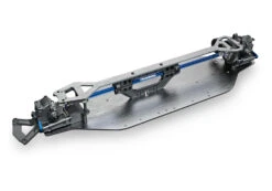 Traxxas 1/7 XO-1 Supercar, AWD, RTD W/TSM (Requires Battery & Charger): Green -Radio Control & Model Shop 64077 3 COM 5 5b77782b 00fa 417d b220 c4040b832d13