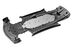 Traxxas 1/7 XO-1 Supercar, AWD, RTD W/TSM (Requires Battery & Charger): Green -Radio Control & Model Shop 64077 3 COM 6 b0f4ffc6 e41e 4349 87ac a40d6a290fad