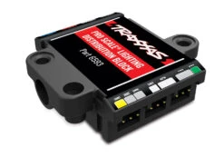 Traxxas Pro Scale® LED Advanced Lighting Control System: 6591 -Radio Control & Model Shop 6593 Lighting Distribution Block