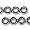 Bearing 3x6x2mm LaTrax Alias (8): 6642 -Radio Control & Model Shop 6642