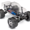 Traxxas 1/10 Stampede, 4WD, Unassembled Kit W/Clear Body: (Requires Battery & Charger) 1 Traxxas 1/10 Stampede, 4WD, Unassembled Kit W/Clear Body: (Requires Battery & Charger) -Radio Control & Model Shop 67014 4 1 lg