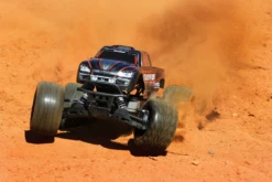 Traxxas 1/10 Stampede, 4WD, VXL (Requires Battery & Charger): Blue -Radio Control & Model Shop 67086 4 Common 3 lg 1d0bb9b7 4f94 42e6 b384 04a8a6947db3