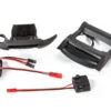 Traxxas LED Light Set For Rustler 4x4: 6795 -Radio Control & Model Shop 6795 Light Kit Parts