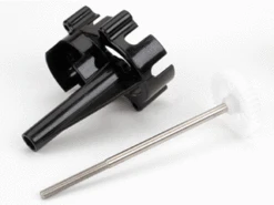 Hobbyzone Complete Gearbox: Cub