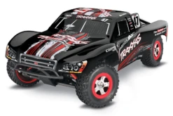 Traxxas 1/16 Slash, 4WD, RTR (Includes Battery & Charger): Mike